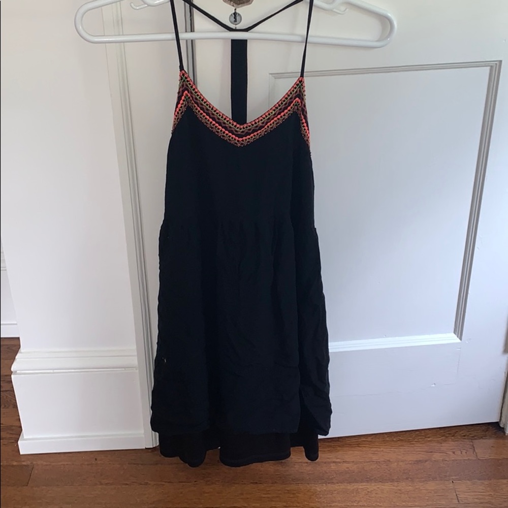 Dina Be dress